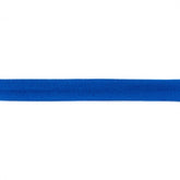 Baumwolljersey Schrägband